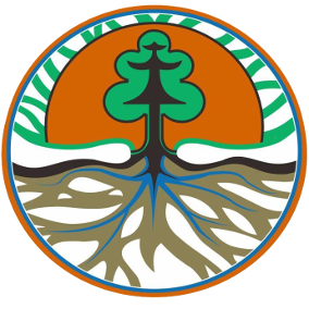 Logo Kementrian Lingkungan Hidup dan Kehutanan